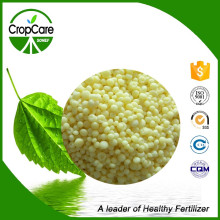 Fertilizante granulado composto NPK 30-9-9 30-10-10 13-13-21
